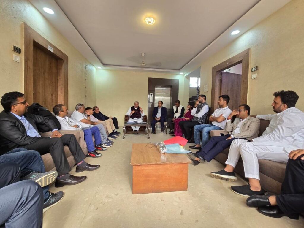 MSME 𝗖𝗮𝗽𝗶𝘁𝗮𝗹 𝗖𝗮𝗽𝗮𝗰𝗶𝘁𝘆 𝗕𝘂𝗶𝗹𝗱𝗶𝗻𝗴 𝗣𝗿𝗼𝗴𝗿𝗮𝗺
