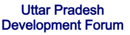 Uttar Pradesh Development Forum